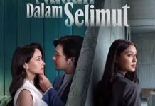 Film Musuh Dalam Selimut Ungkap Konflik Rumah Tangga