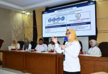 Perkuat Sinergi: ASN Kemenag TerimaSosialisasi PT. Taspen Bukittinggi