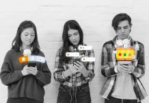 Nilai Keindonesiaan di Media Sosial ala Generasi Z