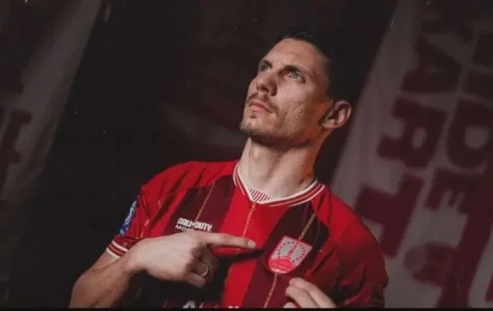 Ambisi Dusan Bersama Persis