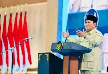 Taklimat Presiden, Kampus Didorong Tingkatkan Mutu Pendidikan Tinggi