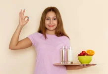 Tubuh Lebih Sehat dengan Tidak Mengkonsumsi Minuman Manis