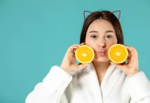 Kulit Jeruk Pembersih Alami yang Murah