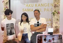 Film Esok Tanpa Ibu Libatkan Sineas Indonesia-Singapura-Malaysia