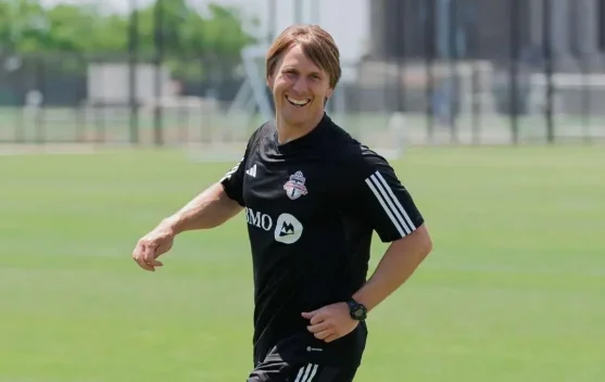 Cesar Meylan Pantau Kondisi Pemain Timnas Indonesia