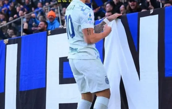 Liga Italia 2025/2026, Inter Menang Tipis Atas Udinese