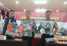 Polisi Bongkar Kasus Kematian Remaja di Bartim