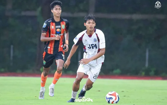 Liga Nusantara, Persika Kunci Tiket ke-Babak Delapan besar