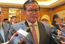 Pramono Sebut OMC Gunakan Anggaran Belanja Tak Terduga 