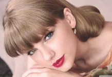 Taylor Swift Punya Lima Album 10 Miliar Stream