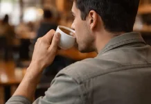 Cara Minum Kopi yang Sehat