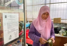 Pemkot Surabaya Targetkan 5.250 UMKM di 2026