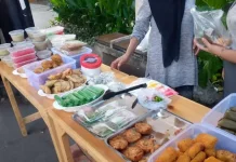 Tujuh Ide Usaha Menjanjikan di Bulan Ramadan