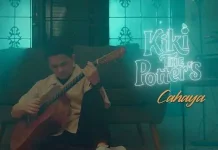 Kiki The Potters Kembali dengan Single Cahaya 