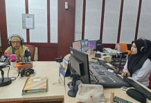 Pembalut Kain Didorong Jadi Gaya Hidup Sehat Perempuan