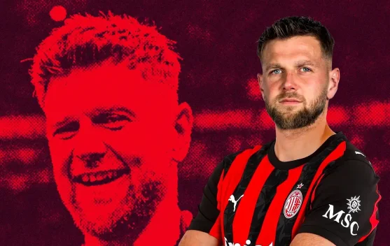 Gol Perdana Nicklas Füllkrug Bawa AC Milan Menang
