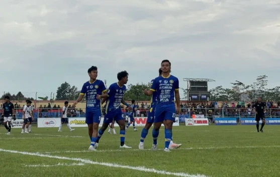Persibas Jamu PSIP, Tiga Poin Harga Mati