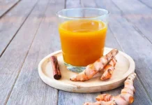 Kunyit Asam, Warisan Sehat Alami