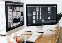 Desain Grafis, "Bahasa Visual di Era Digital"