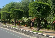 Olahraga Lari Jadi Tren Anak Muda Indonesia