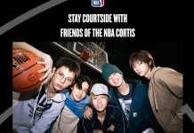 CORTIS Jadi Friends of the NBA, Tembus Kancah Global