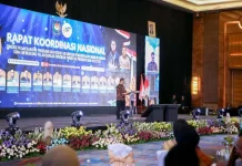 Pemko Dumai Terima Arahan Dari Kemendagri