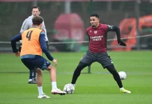 Mikel Arteta Siap Hadapi Tantangan Melawan Inter Milan di San Siro