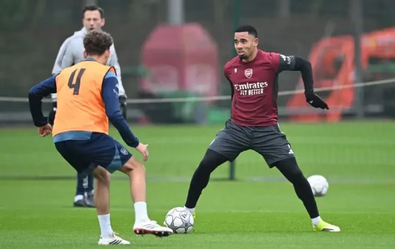 Mikel Arteta Siap Hadapi Tantangan Melawan Inter Milan di San Siro