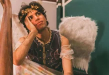 Jacob Alon Menang BRITs Critics’ Choice 2026