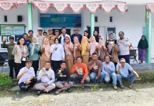 Layanan Puskesmas Dataran Bulan Ditinjau Wabup