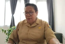 Gerai Koperasi Desa Merah Putih Dibangun Bertahap