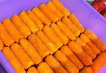 Jajanan Bonipoi Dorong Usaha Rumahan