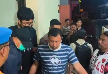   Kapolres Kudus Benarkan KPK Periksa Bupati Pati Sudewo