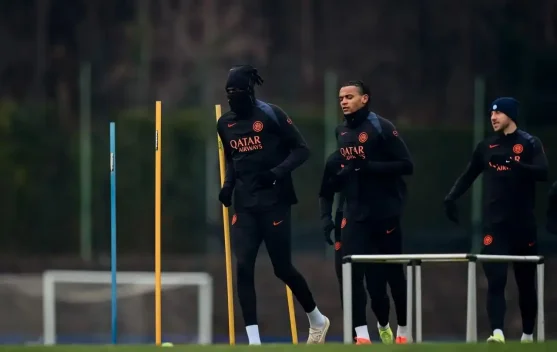 Inter Milan Siap Hadapi Arsenal di Liga Champions