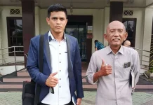 Yuyanto Liem Keberatan Dituding Duduki Lahan Pemko Banjarmasin