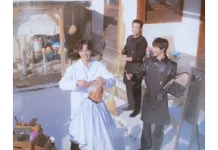 Park Bo Gum Bintangi Variety Show Baru Tvn