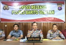 Terlilit Pinjol, Pria di Buntok Mengaku Dirampok