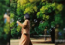 Era Baru Bernadya, Kita Buat Menyenangkan