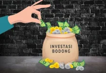 Cara Menghindari Dan Ciri - Ciri Investasi Bodong