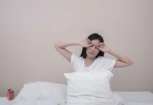 Daya Tahan Tubuh Bisa Turun Karena Kurang Tidur