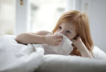 Yuk Kenali Super Flu dan Cirinya