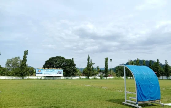 Sebelas Masjid Ikuti Turnamen Berkah Ramadhan Cup 2026 