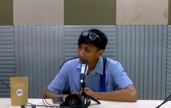 Moyang Kopi Menjaga Warisan Rasa Hingga Generasi Ketiga