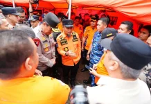 Gubernur Sulsel Alokasikan Rp2,5 Miliar Anggaran Operasional Pencarian ATR42-500