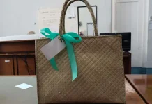 Tips Merawat Tas Anyaman Agar Tetap Awet