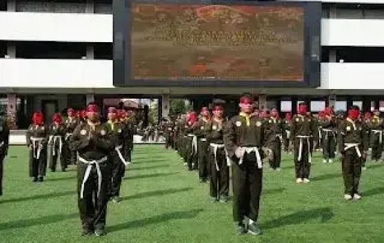 Kodam II/Sriwijaya Gelar Uji Pencak Silat Militer