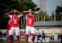 Hadapi PPSM, Persibangga Incar Status Juara Grup E