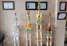 Rencana Strategis SMPN 15 Mataram Menuju Mutu Unggul