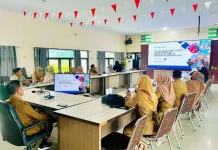 MBG Berdampak Positif Penurunan Gizi Kurang di Gorontalo