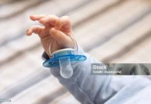 Cara Melatih Anak Berhenti Ngempeng 